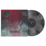 Barrels: Invisible LP+CD